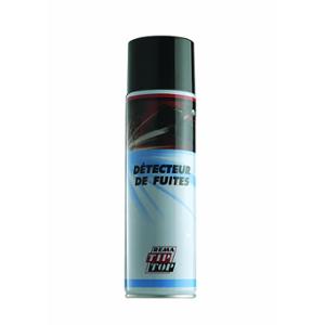 DETECTEUR DE FUITE TIP TOP (AEROSOL 400ML) TYPE 1000 BULLES