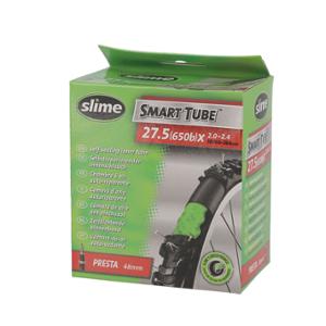 CHAMBRE A AIR VELO 27.5" X 2.00-2.40 (50 / 60-584) VP SLIME SMART TUBE