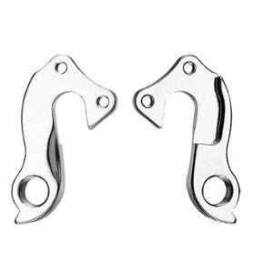 PATTE DERAILLEUR ALU  ADAPTABLE    CADRE BULLS (GH-254)