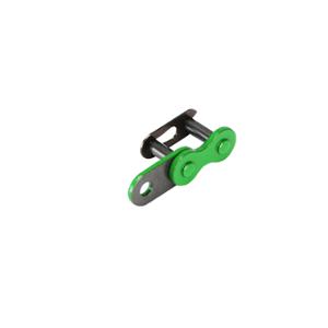 ATTACHE RAPIDE MECABOITE 420 DOPPLER RENFORCEE COULEUR VERT