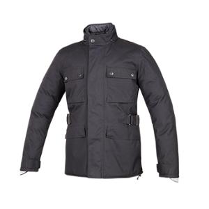 BLOUSON TUCANO MOTO URBIS 5G NOIR (48) M