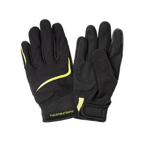 GANT TUCANO ETE MIKY - NOIR / JAUNE FLUO T 12 (PR) XXL -  EPI 1