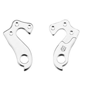 PATTE DERAILLEUR ALU  ADAPTABLE    CADRE BERGAMONT (GH-271)