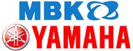 MBK/YAMAHA