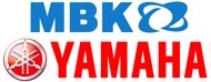 Marque : MBK/YAMAHA