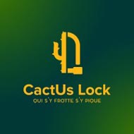 CACTUS LOCK