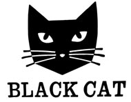 BLACK CAT