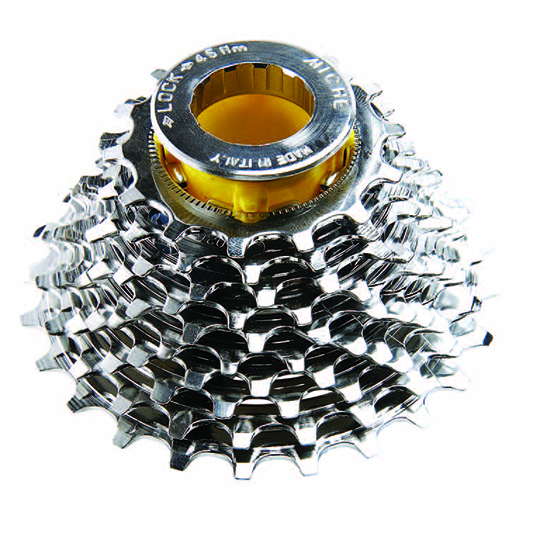 Miche Cassette 10v. route primato adapt. campa - 14-25dts | 72.8 ...