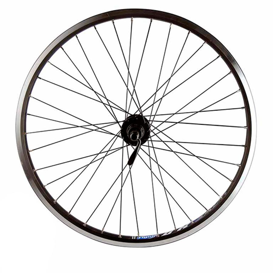 26 rear disc wheel