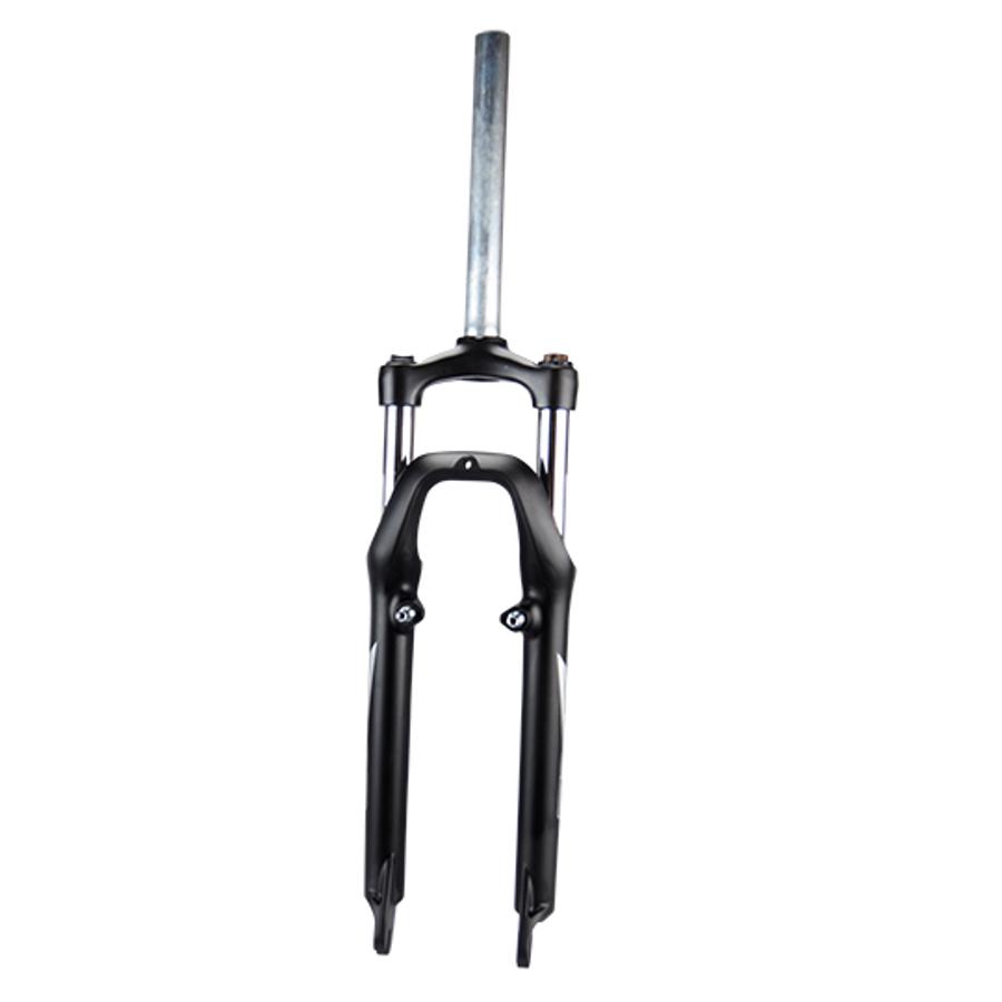 Pivot 1 1/8 Aheadset Fourche 27.5p Vaxa 28 Deb. 100mm Zoom Pour Vtt - Maxi Pièces Vélo Fourche Frein Disque Pm