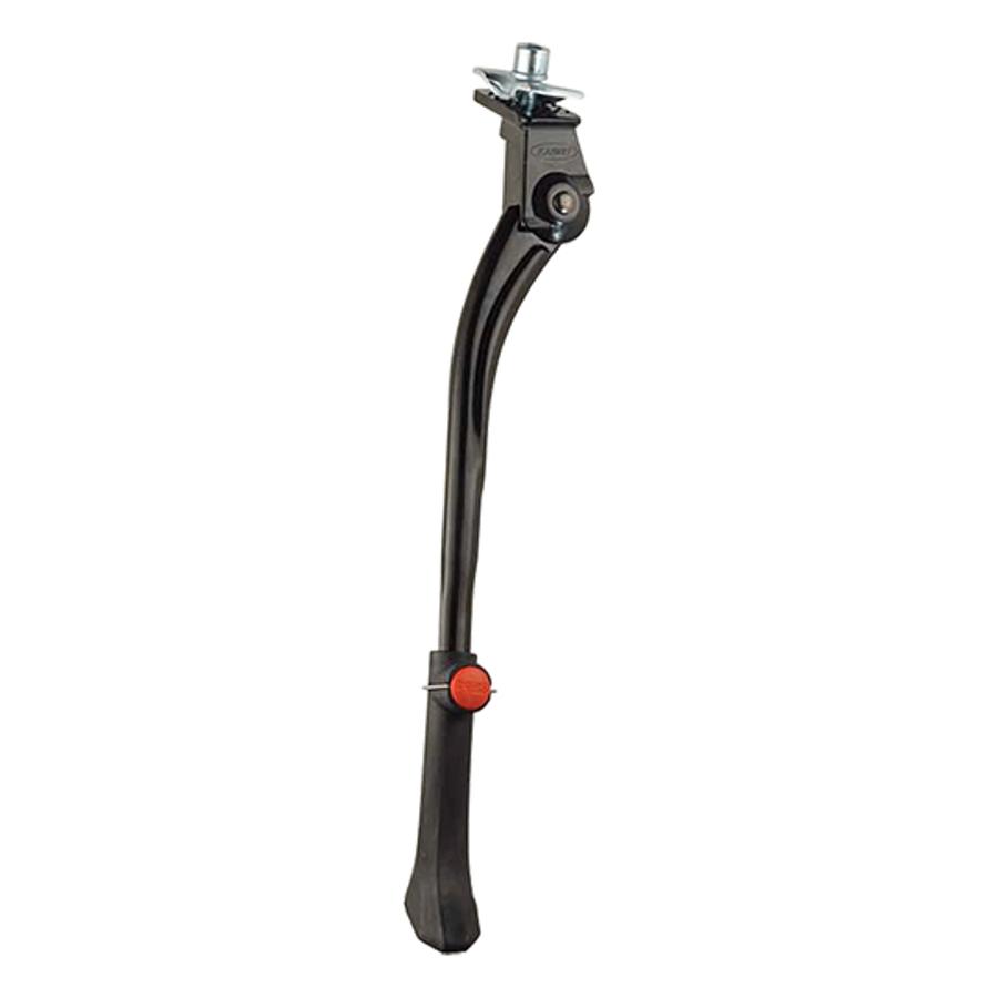 Béquille Double E-Bike/VAE 26 Ursus Big Foot Alu Noir 275mm pas cher