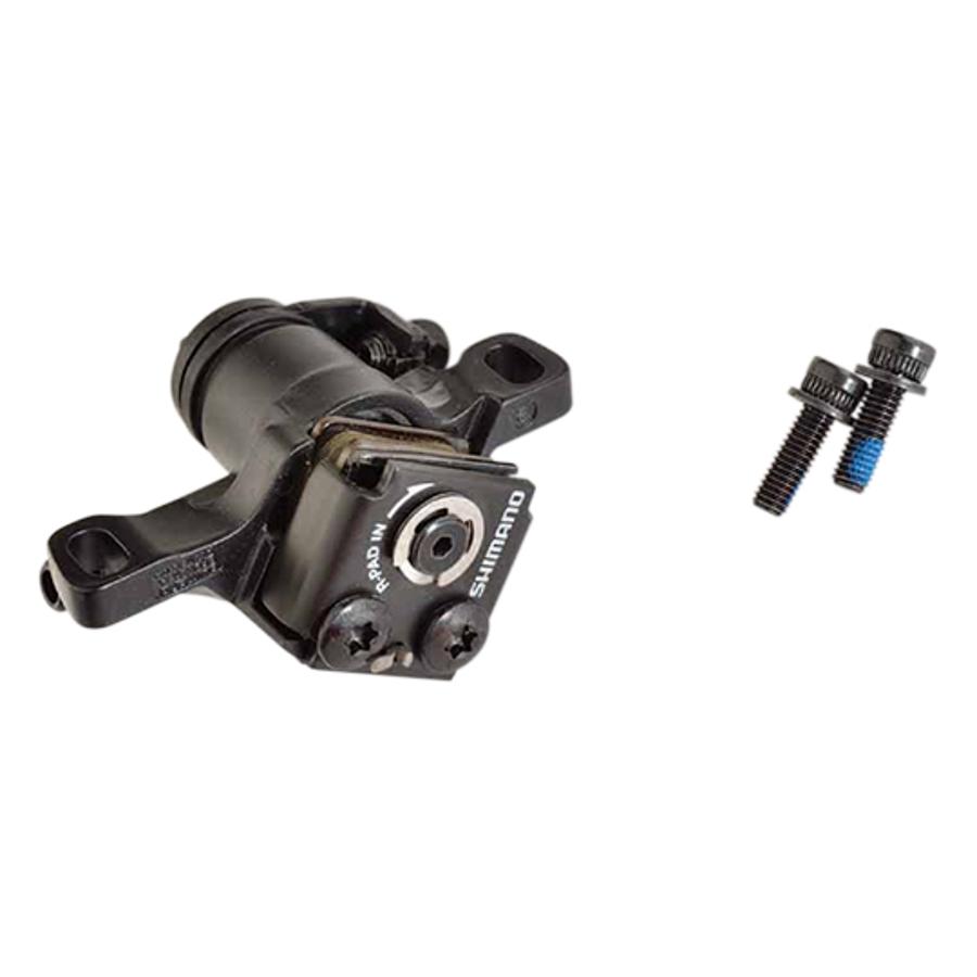 Bloque Disque Moto ETRIER FREIN VTT DISQUE HYDRO SHIMANO BR-MT500