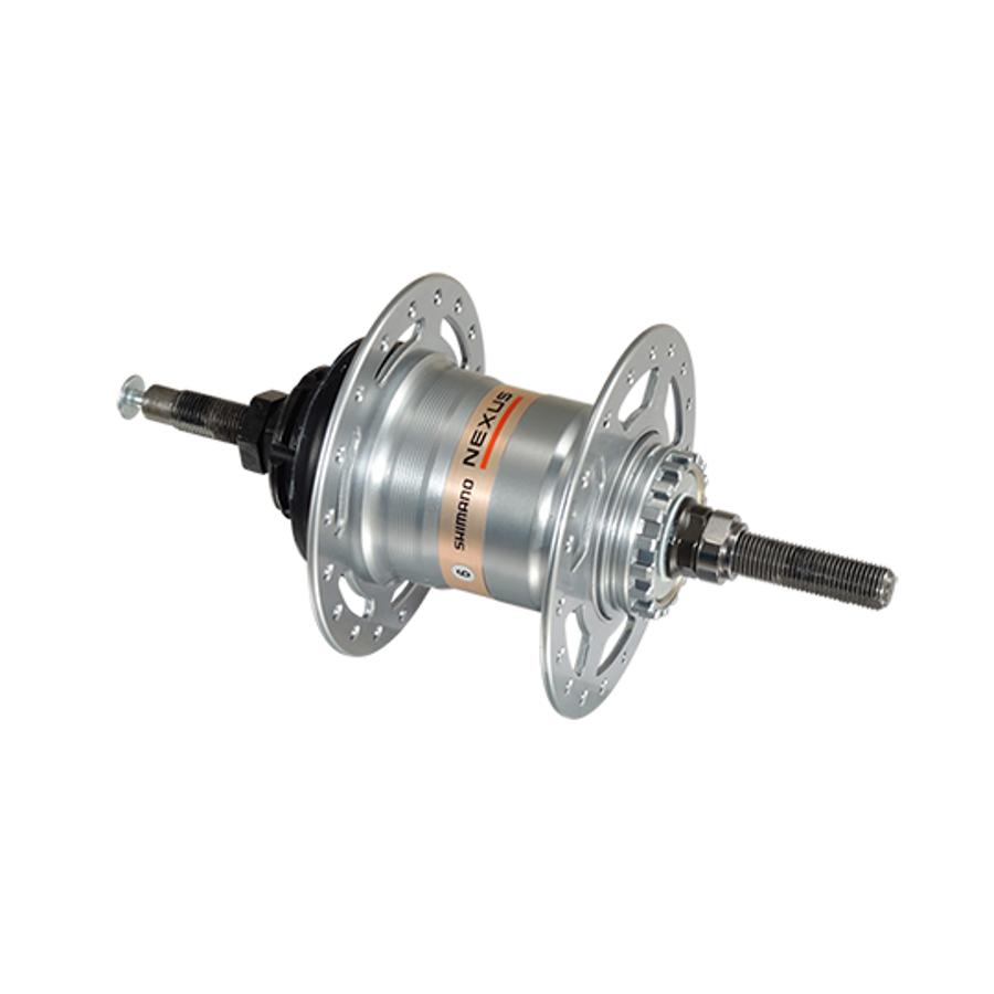 nexus 3v shimano