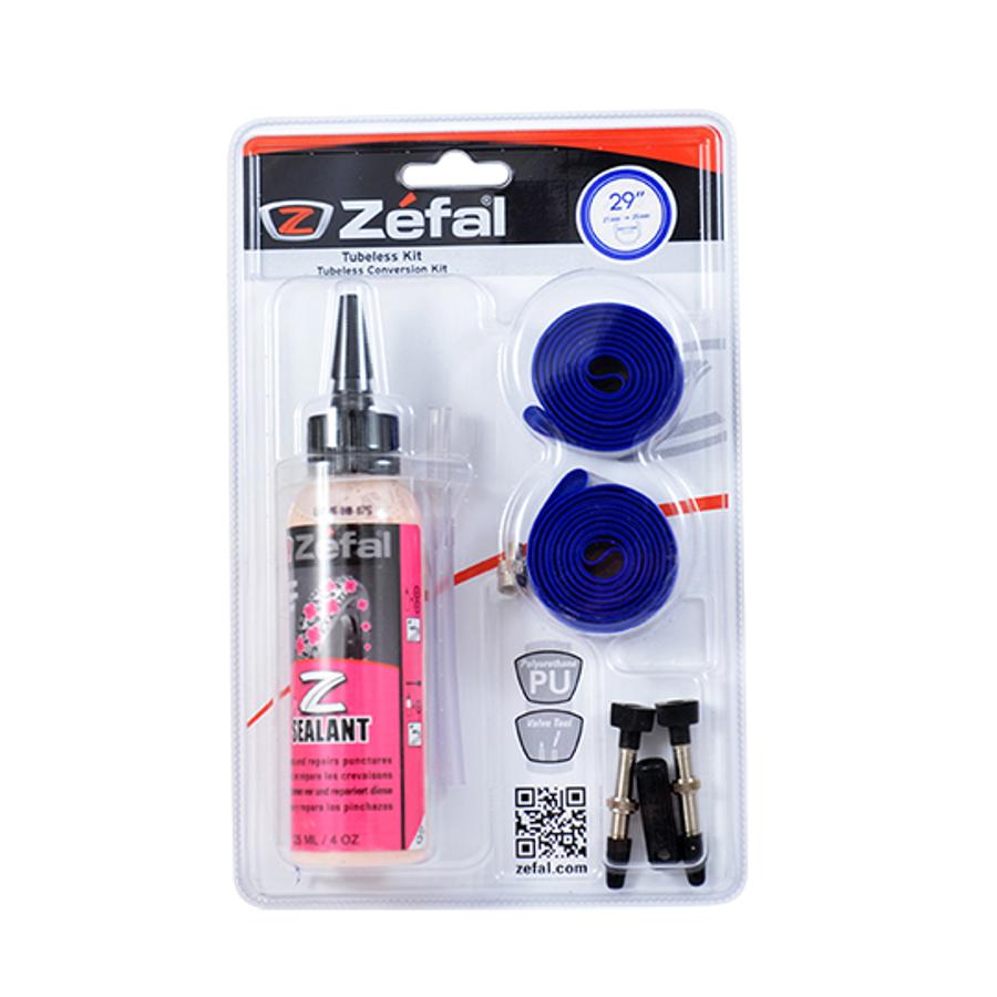 kit tubeless mtb 26