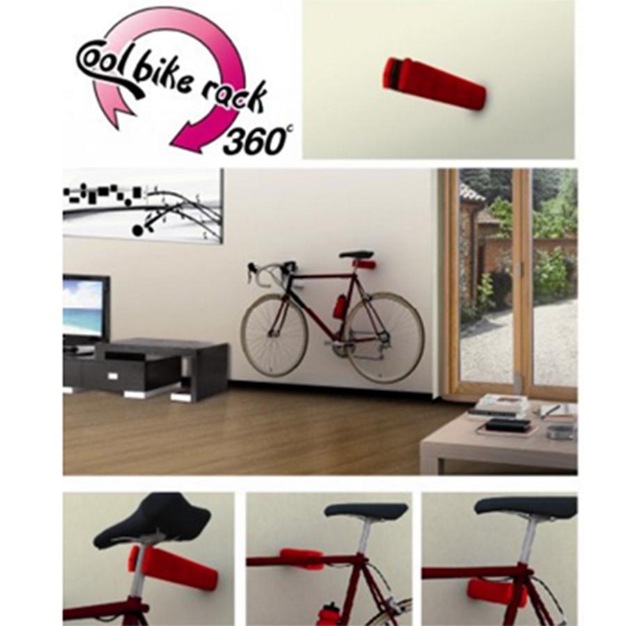 peruzzo cool bike rack