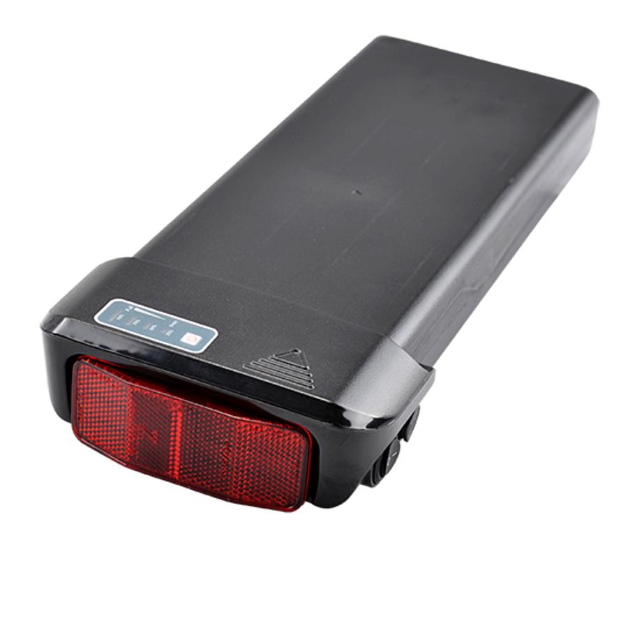 BATTERY E-BIKE \