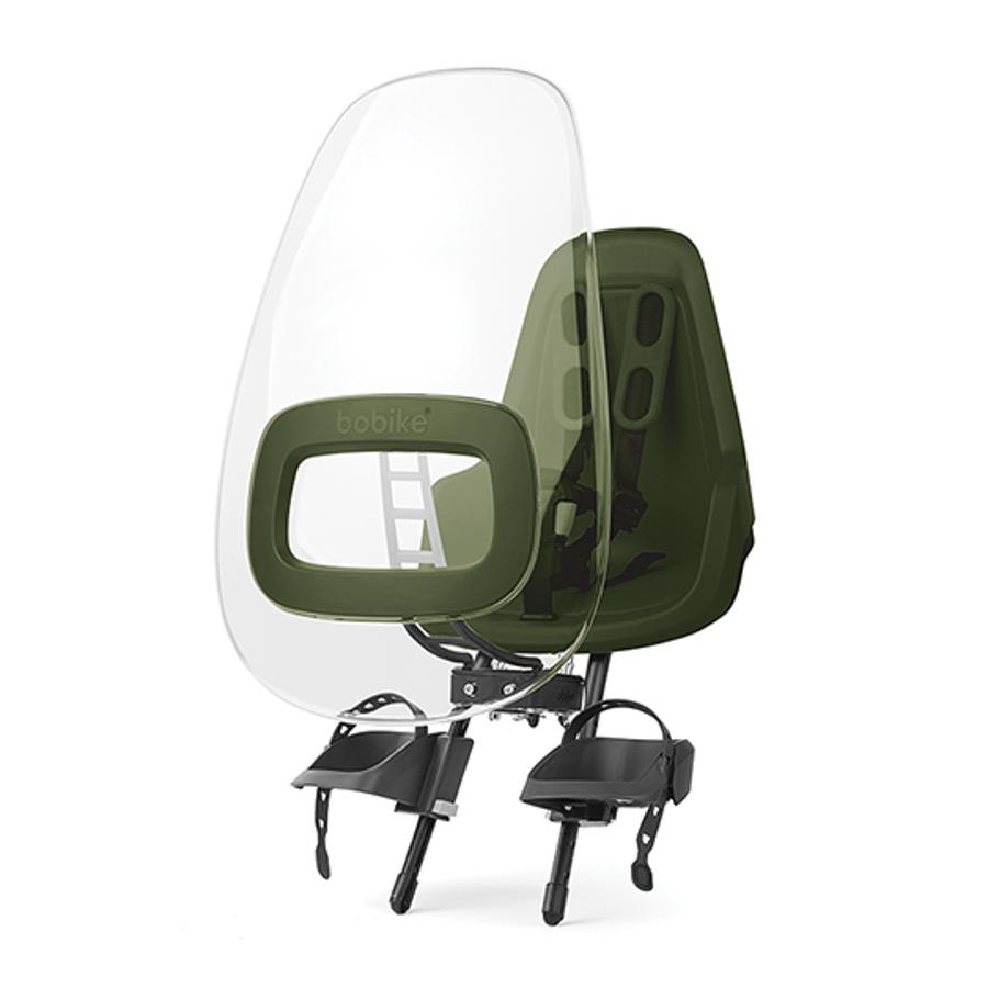 bobike safety seat