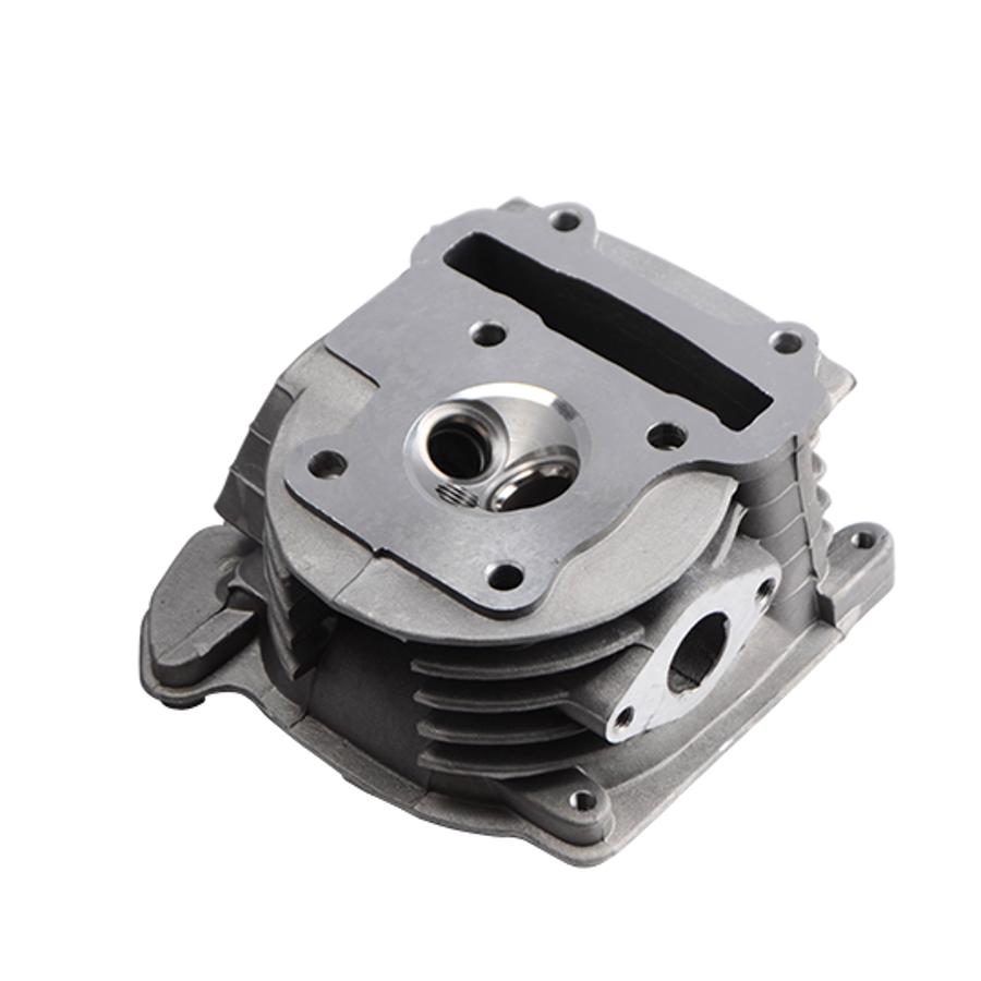Kit Variateur Complet Area1 Pour Scooter 4T 50cc Chinois GY6 139QMB - Compatible Rex, Keeway, CPI, Generic, Django, Kisbee