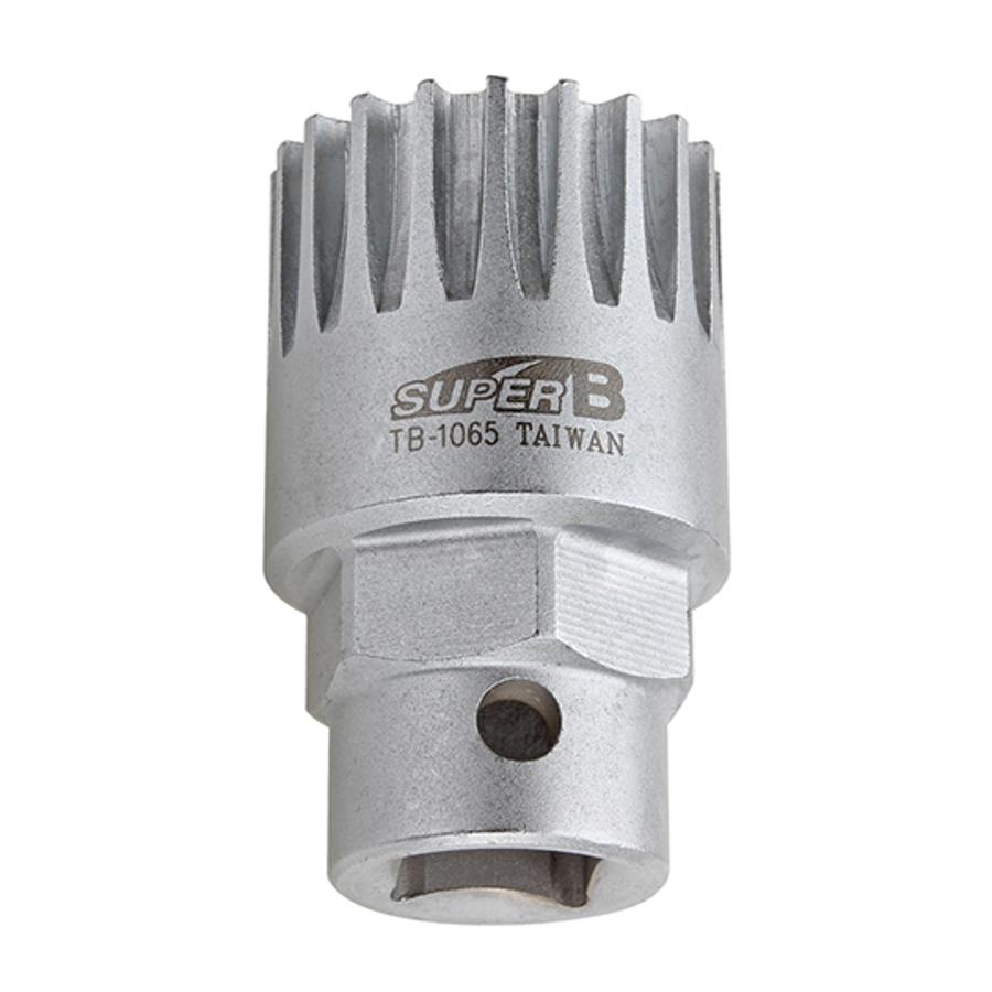 Super B TB-1085 Freewheel Remover Shimano MF