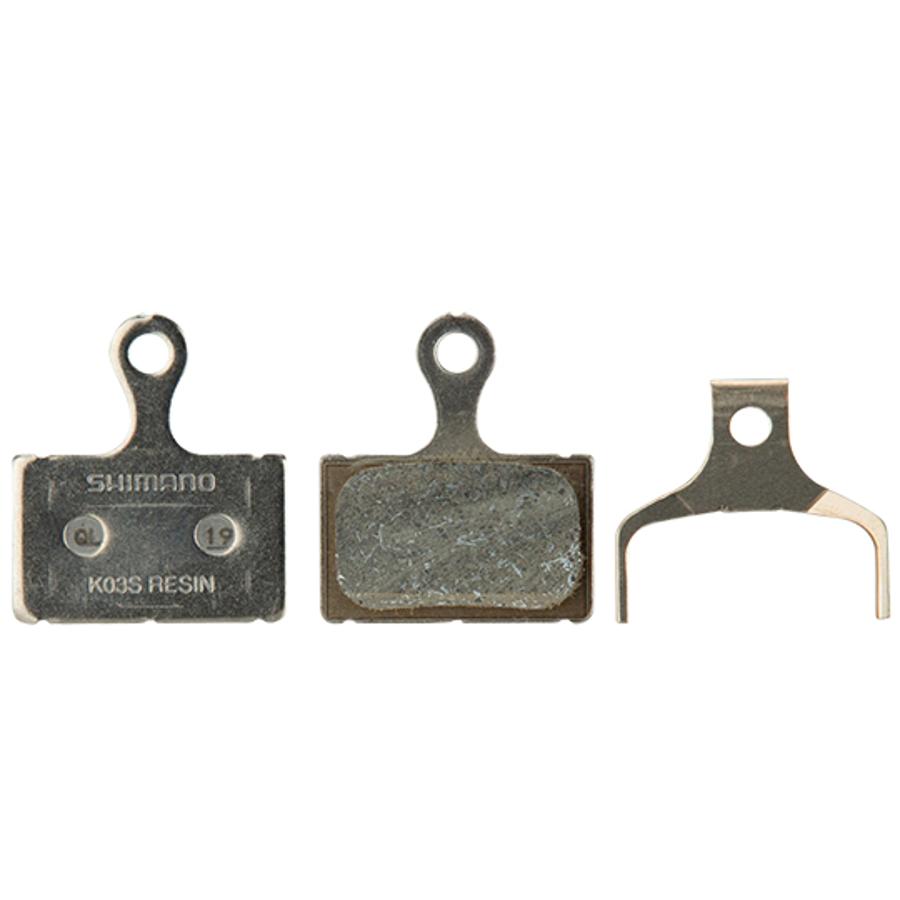 Plaquettes De Frein Résine Pour Vélo Route Shimano Ultegra - BR-RS805, BR-RS505 - Neuf Sous Emballage