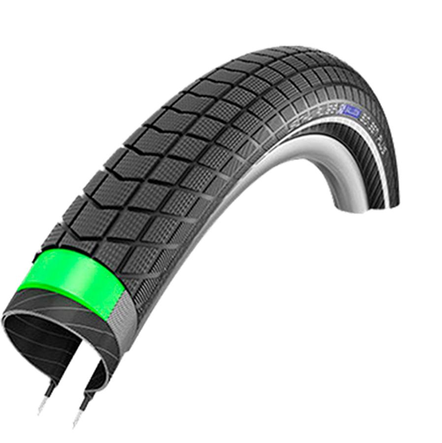 2x Schwalbe Big Ben Plus GreenG E50 Reflex SS 29×2,15″ 55622mm Reifen+Schlauch eBay