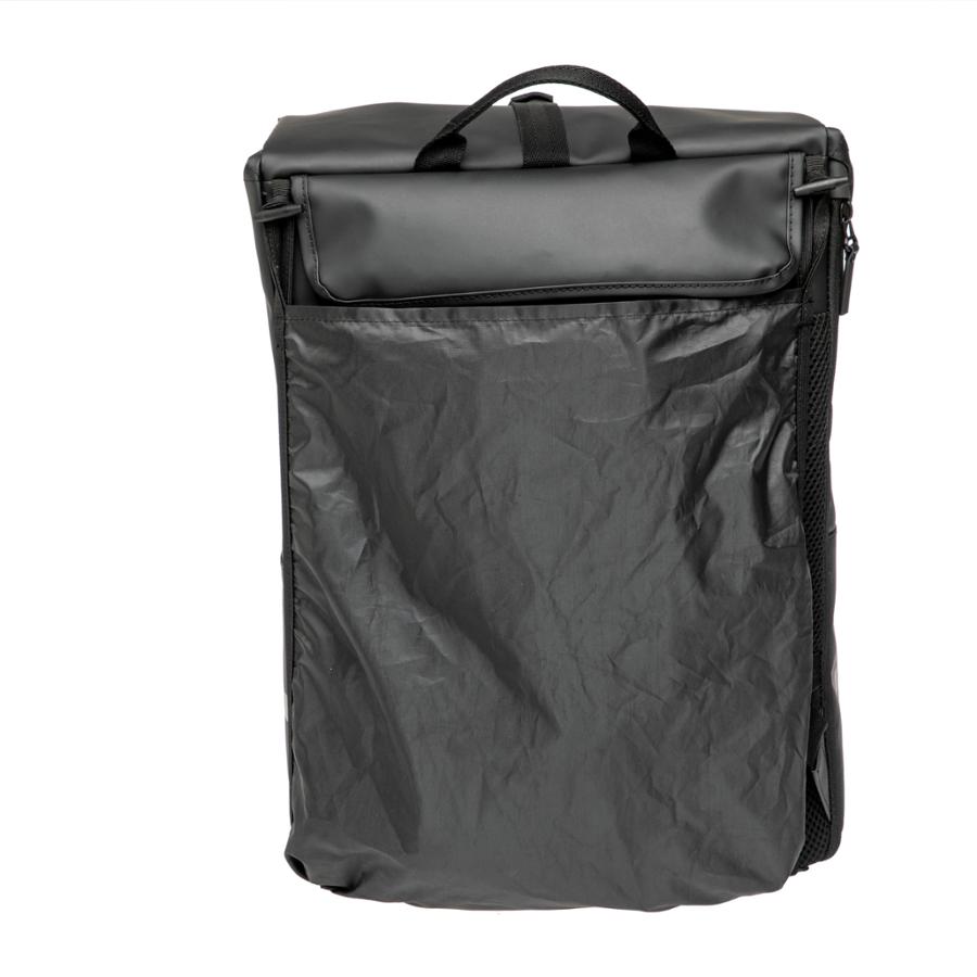 SACOCHE VELO PORTE BAGAGE NEWLOOXS ODENSE BACKPACK NOIR 18 LITRES
