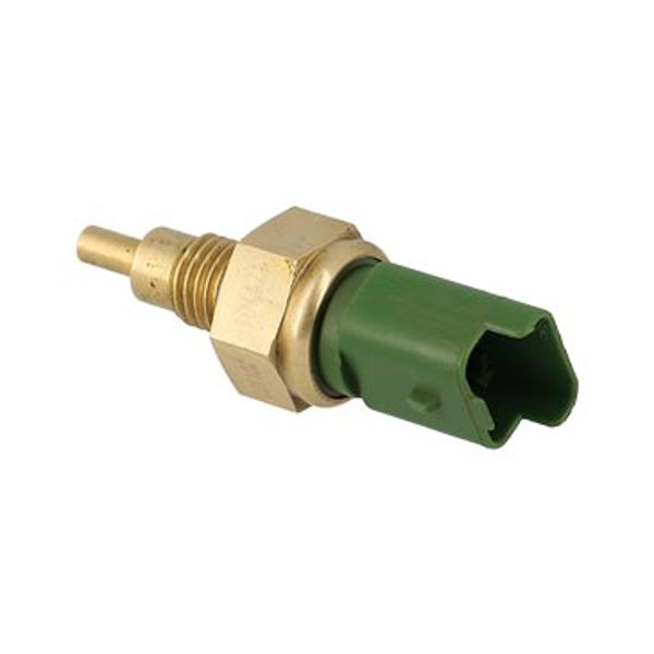 Pièce Détachée Scooter 2006-2007 Sonde De Température P2R Pour Piaggio Beverly 400 - 2006-2007 - Filetage M12 - Connecteur 4 Broches Sonde Température P2R