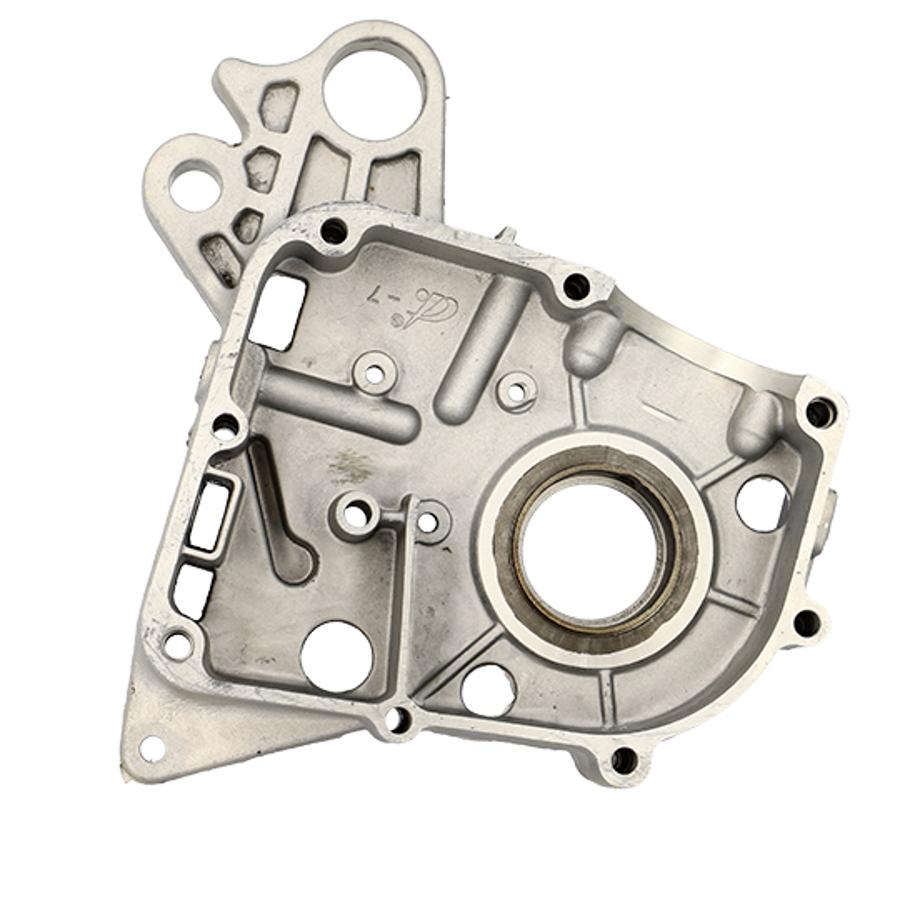 Carter Moteur Droit Compatible Peugeot Kisbee 50 4T (avant 2020) - Pièce Détachée Scooter, Sans Accessoires - 8