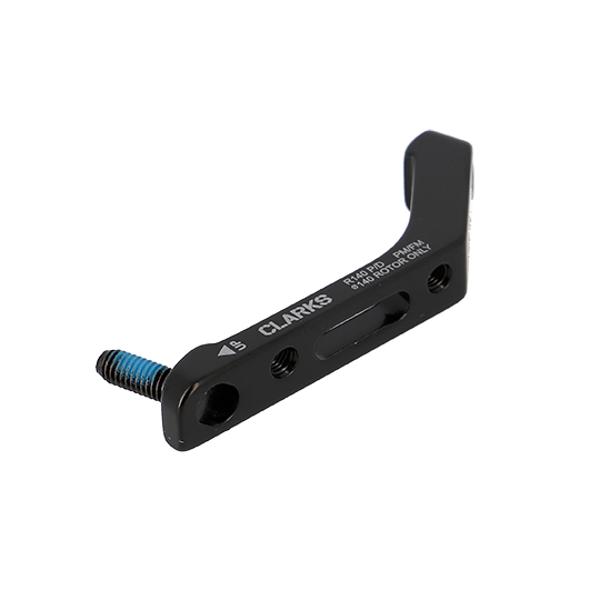 Adaptador para freno de disco SHIMANO SM-MA90-R 140 mm Trasero / Fixin