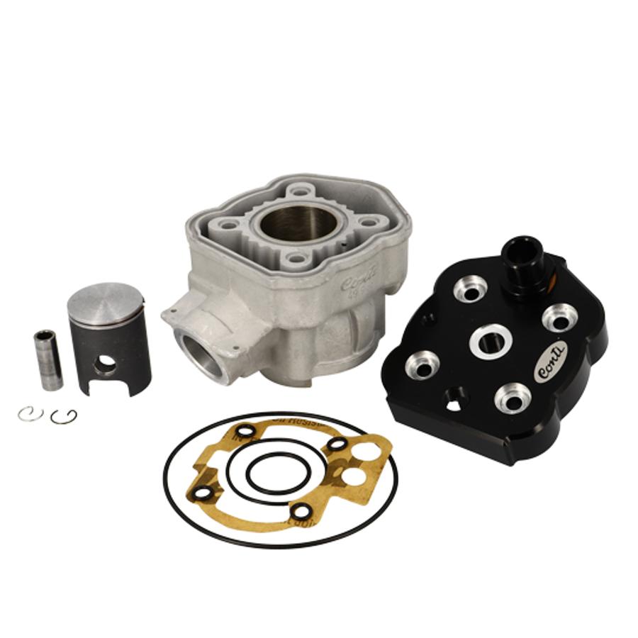 Kit chaîne FE pour quad Kymco 250 KXR 2003 à 2009 14x38 Pas 520 - Auto Kit chaîne FE pour quad Kymco 250 KXR 2003 à 2009 14x38 Pas 520 - Auto