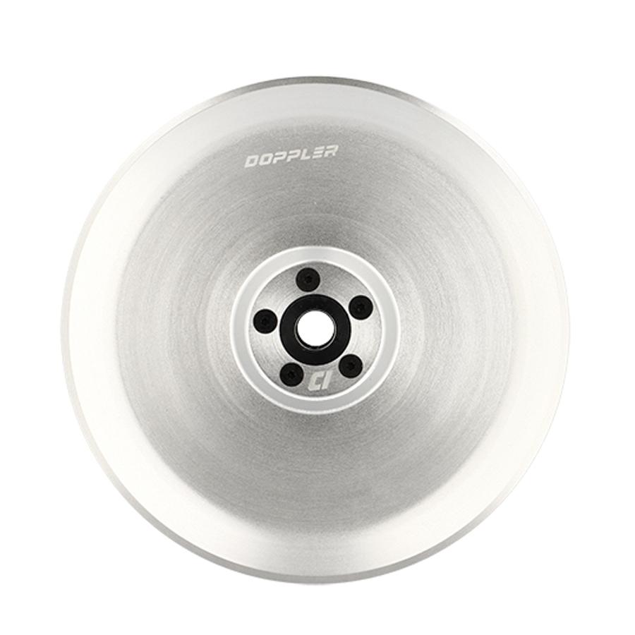 Pot Cyclo Doppler Er1 Compatible 103 Spx/rcx - Accessoire Moto, édition Chrome - 11