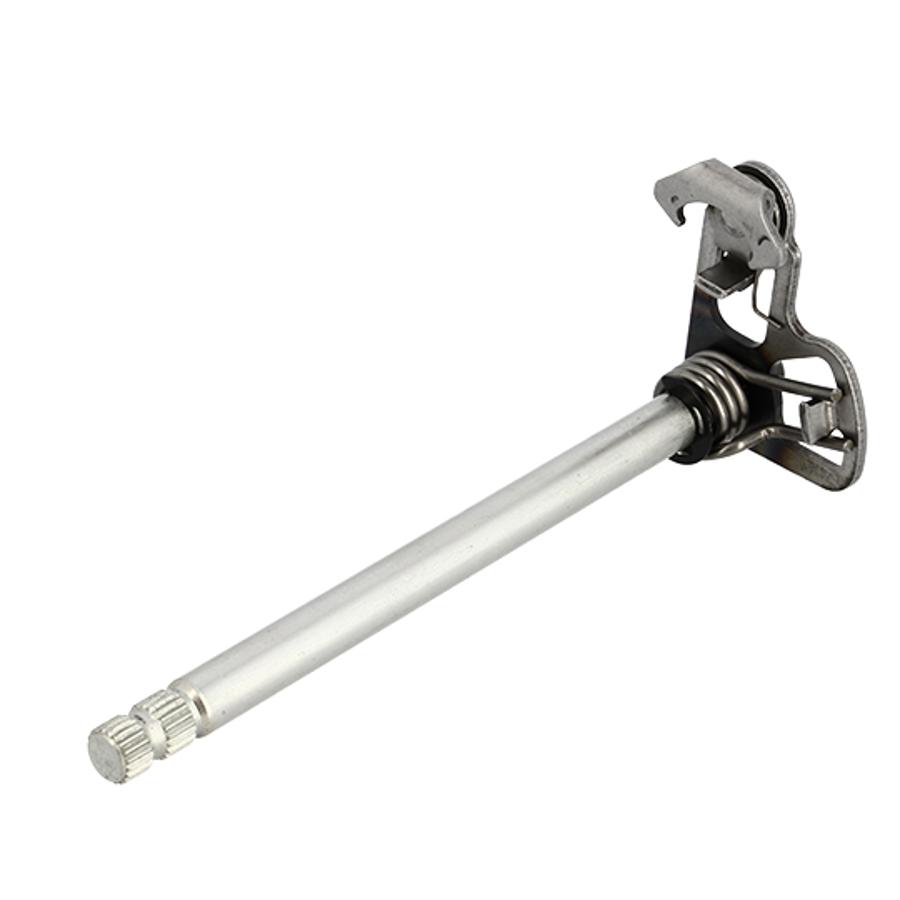 Haut Moteur En Aluminium Airsal Pour Derbi Senda -2006 Euro2 Bi-segments - Neuf Réf. CG492431