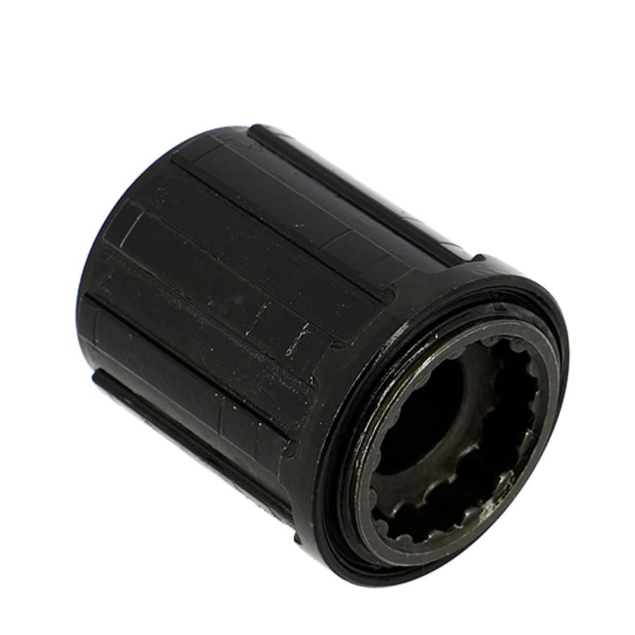 SHIMANO Sora 3500 Bremssattel Links – Schwarz, Mit Linearem Ansprechsystem Und Schnellspanner