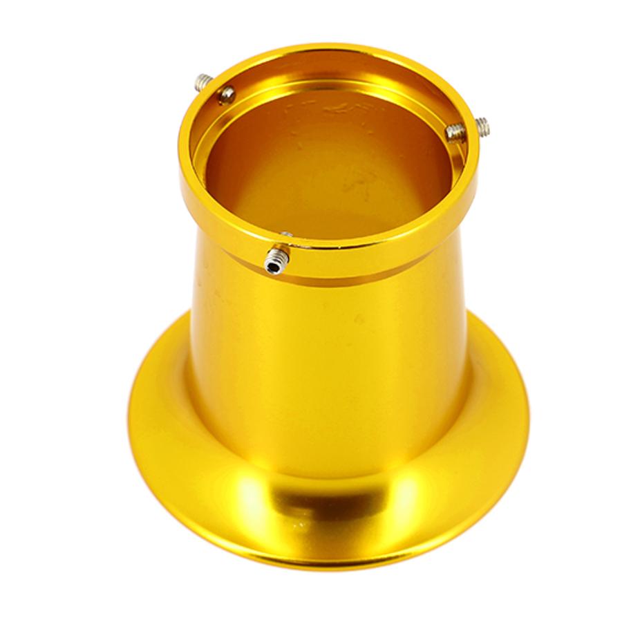 Tulipe / Adaptateur D'amélioration Venturi DELLORTO 32mm A Emboîtement