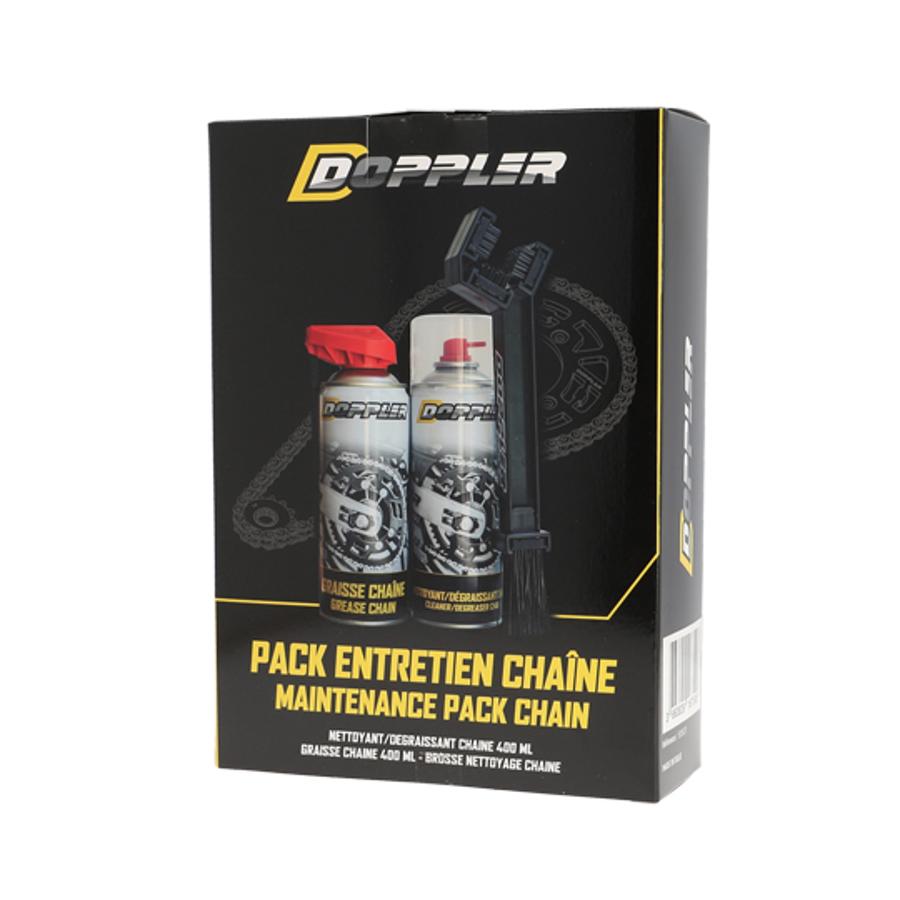 Nettoyant Jantes Produit Nettoyage Voiture & Pneus MAX DETAIL-LAB - Décontaminant Ferreux Sans Acide - Triple Action - 500ml - Pour Voiture/Moto Entretien Auto Kits De Nettoyage Pour Auto Et Moto