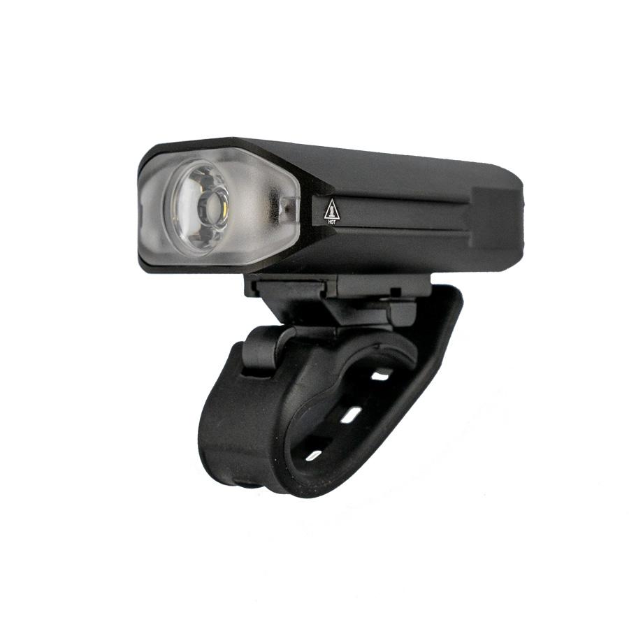 Busch&Müller éclairage av à led b&m lumotec uppn plus pour dynamo-moyeu