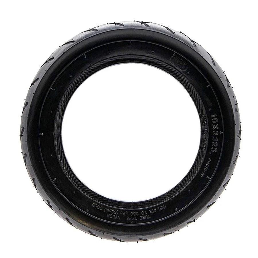TYRE E-SCOOTER 10X2.125-6 WANDA TUBE TYPE - PROFIL CITYROAD