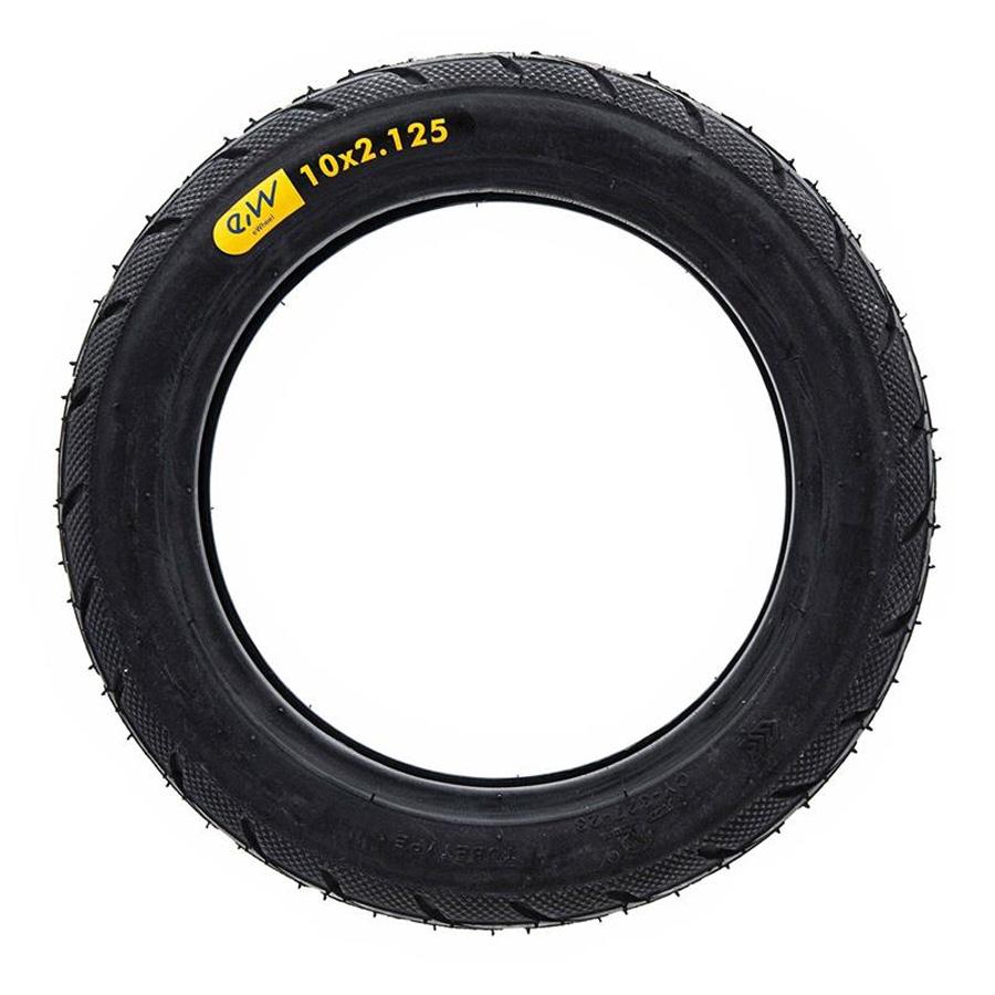 TYRE E-SCOOTER 10X2.125-6.5 TUBE TYPE - PROFIL CITYROAD