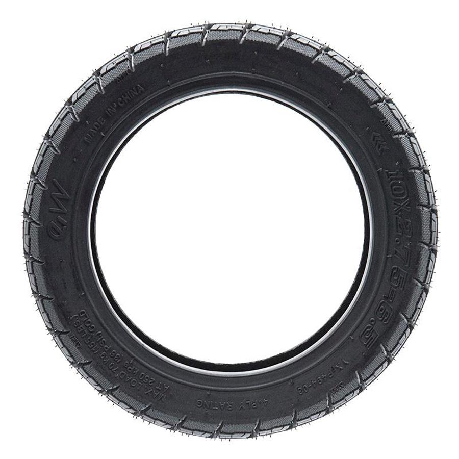 TYRE E-SCOOTER 10X2.75-6.5 TUBELESS - PROFIL OFFROAD