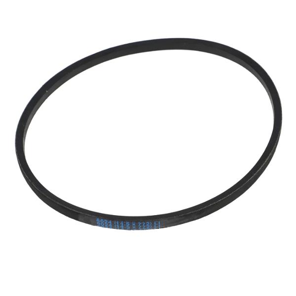 DRIVE BELT -MOPED- FOR MBK 51 SMOOTH (772x14.5)