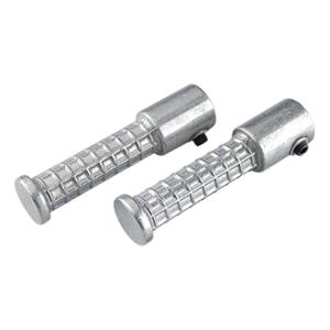 REPOSE / CALE PIED CYCLO PILOTE CYCLO TUN'R ALUMINIUM (PR)