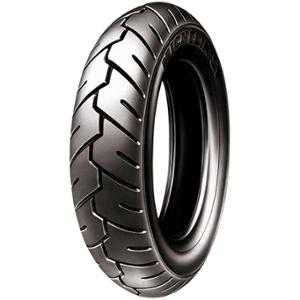 TYRE -SCOOTER- 10 110/80 X 10 MICHELIN S1 58J TL/TT