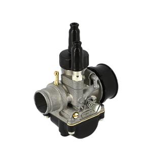 CARBURATEUR DELLORTO PHBG 21 BT MONTAGE SOUPLE (DEPRESSION / GRAISSAGE) STARTER CABLE