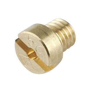 GICLEUR PHBG / SHA  50 (DIAM. 5)