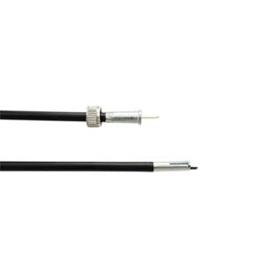 TRANSMISSION/SPEEDO CABLE MOPED TEKNIX FOR 103 SP (VEGLIA) 725mm (SMALL SQUARE) 1.80mm