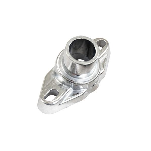 INLET MANIFOLD MOPED TEKNIX FOR MBK 88/89 ENGINE AV7 D.15