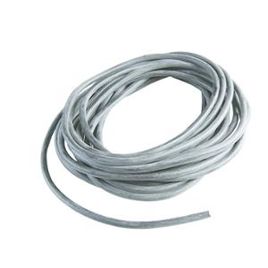 PETROL HOSE 5X8.6 BLACK  -10m