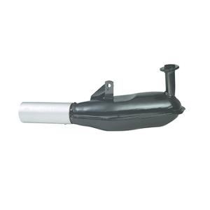 EXHAUST MOPED SITO COBRA FOR 103 (FLANGE FIXING)