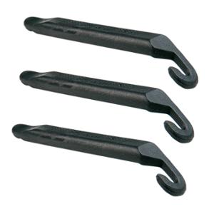 DEMONTE PNEU VELO NYLON NOIR (JEU DE 3)