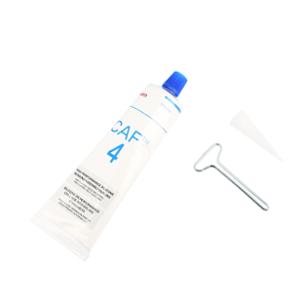 PATE A JOINT CAF 4 (TUBE 100G) SILICONE BLANCHE